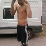 Rodolfo Coronel - @rody_la_viilla - Instagram