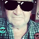 rodolfo coronel - @coronel2837 - Instagram