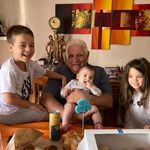 Rodolfo Domingo Bertino - @rodolfobertino - Instagram