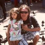 Rodolfo Domingo Espina Acevedo - @bambamespina - Instagram