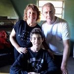 RODOLFO DOMINGO PARISI - @rodolfodomingoparisi - Instagram