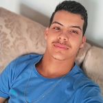 Rodolfo Domingos - @rodolfo_domingos19 - Instagram
