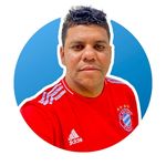 Rodolfo Domingos - @rodolfodomingos65 - Instagram
