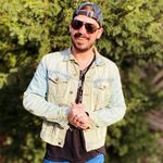 Rodolfo Esteban - @blaschkinho - Instagram