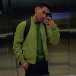 Rodolfo Esteban 🐺 - @rodolfo_esteban._ - Instagram
