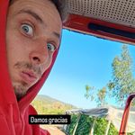 Rodolfo Esteban Borquez Galarce - @innerfreyr - Instagram