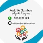 Rodolfo Gamboa - @rodolfogamboa_g - Instagram