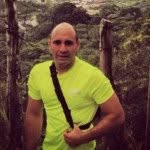 Rodolfo Gamboa - @rjgamboap - Instagram