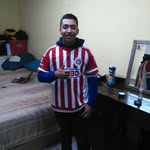 Rodolfo Gamboa - @reno_candolfii - Instagram