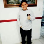 Rodolfo Jauregui Miranda - @rodolfojm2004 - Instagram