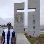 Rodolfo Jauregui Saldaña - @rjauregui161 - Instagram