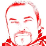 Rodolfo Johnson - @rojo_1967 - Instagram