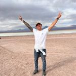 Rodolfo Esteban Muñoz Leiva - @rmunozleiva2805 - Instagram