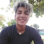Rodolfo Leiva - @leivacark_naaaaaaaa - Instagram