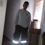 Rodolfo Leiva - @zamby_97 - Instagram