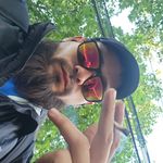 Rodolfo leiva - @rodolfoleiva90 - Instagram