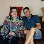 Rodolfo Leiva - @fofoleiva - Instagram