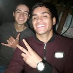 Rodolfo Leiva - @rodolfo.leivasepulveda - Instagram