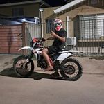Rodolfo Lopez Leiva - @__rodo_vtec__ - Instagram