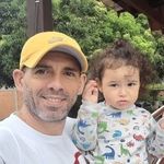 Rodolfo Santacruz Leiva - @rodolfoleiva - Instagram