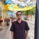 Rodolfo Luis - @rodolfo_luis75 - Instagram