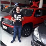 Rodolfo Luis - @rodolfoluis1987 - Instagram