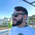 Rodolfo Luis - @rodolfoluisf - Instagram