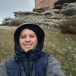 Rodolfo Luque - @rals.84 - Instagram