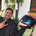 Rodolfo Luque - @luquerodolfo26 - Instagram
