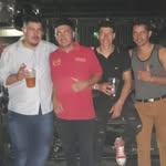 Rodolfo Luque - @luque.rodolfo - Instagram