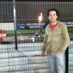 Rodolfo Luque - @sprint087 - Instagram