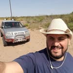 Rodolfo Luque - @luque4683 - Instagram