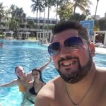 Rodolfo Luque - @luque6898 - Instagram