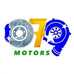 Rodolfo Melo - @079motors - Instagram