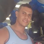 Rodolfo Melo - @_rodolfomelo - Instagram