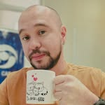 Rodolfo Melo - @orodolfomelo - Instagram
