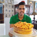 Rodolfo Melo - @melododdo - Instagram