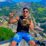 Rodolfo Melo - @2r.santiago - Instagram
