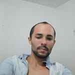 Rodolfo Melo - @rodolfomelo978 - Instagram