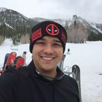 Rodolfo Naranjo - @rnaranjo17 - Instagram