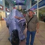 Rodolfo Naranjo - @naranjo1478 - Instagram