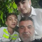 Rodolfo Naranjo - @leproso1612 - Instagram