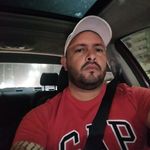 Rodolfo Naranjo - @elfofo9 - Instagram