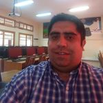 Rodolfo Naranjo - @profrodolfoinf - Instagram