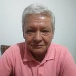 Rodolfo Naranjo - @naranjo2307 - Instagram