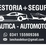 Rodolfo Ojeda - @gestoria_nautica_rosario - Instagram