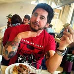 Rodolfo Ojeda - @rodo_fnm - Instagram