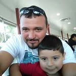 Rodolfo Olivarez - @rodolfoolivarez - Instagram