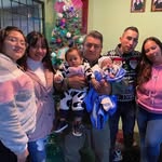 Rodolfo Olivarez - @olivarez4560 - Instagram