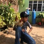 Rodolfo Ortiz - @rodolfoortiz767 - Instagram